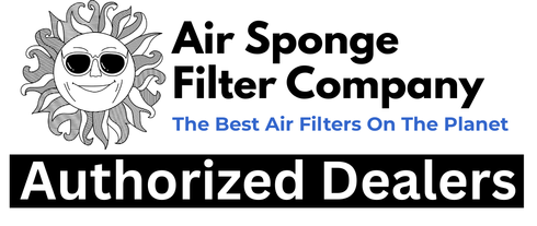 Air Sponge Filter Co
